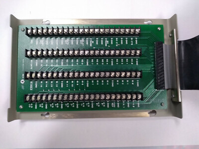 Historisch IBM PC Data Acquisition and Control Adapter aus 1984 IBM 6323710