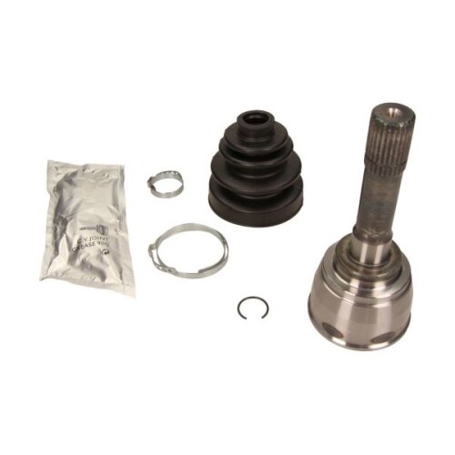 Jeu De Soufflets D'Arbre De Transmission MAXGEAR 49-0731 - Compatible Références OE - Neuf