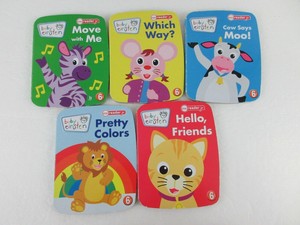 baby einstein me reader jr