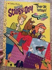 Unused Vintage 2000 Scooby-Doo Mystery & Mazes Coloring Book Activity Book — photo 1