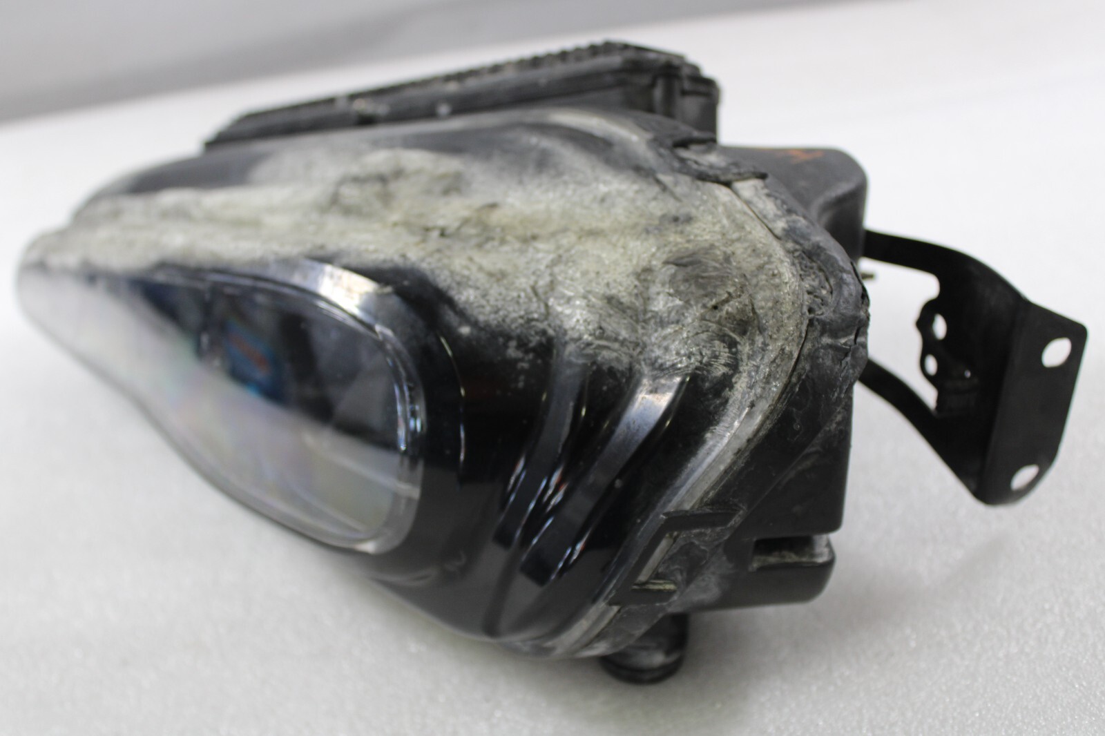 McLaren 720s Headlight Left Driver Side LED 14AA298CP OEM for 