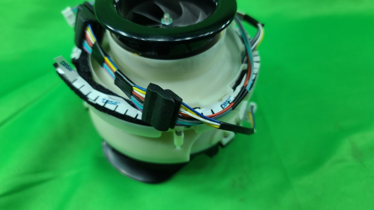 NEW Dyson Replacement Fan Motor Wind Turbine Only Replacement Part