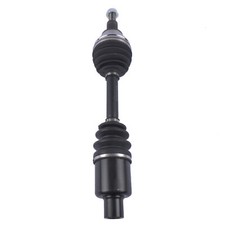 Front Drive Shaft For Dodge Ram 1500 2012-2019 4WD Pickup DJ DS 68028398AA New