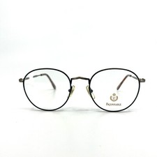 Faconnable Jeans Eyeglasses Bristol light 504 Col.703 gold Frames 50[]20 145 mm