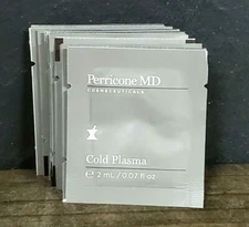 40 Packets Perricone MD - Cold Plasma - 0.07oz each ~ 1.4 oz total