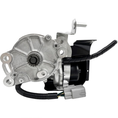 4runner Rear Diff Lock Rear Differential Lock Actuator 41450-35030 For Toyota 4Runner FJ ...