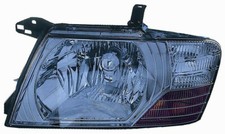 Feu avant (phare) Mitsubishi PAJERO
