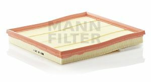 Air Filter  MANN-FILTER  C28-125/1