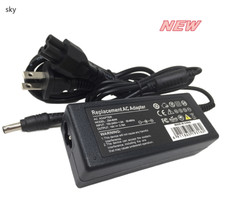 For Samsung Laptop Charger AC Adapter Power Supply AD-4019C A13-040N2A 60W