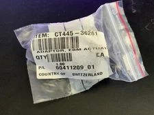 HP Indigo CT445-36261 Adaptor EBM Actuation Interface 