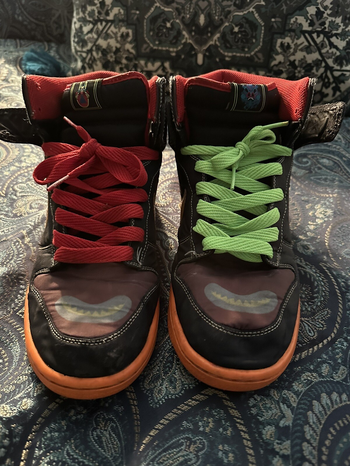 Nike Dunk Cassette Playa Gem