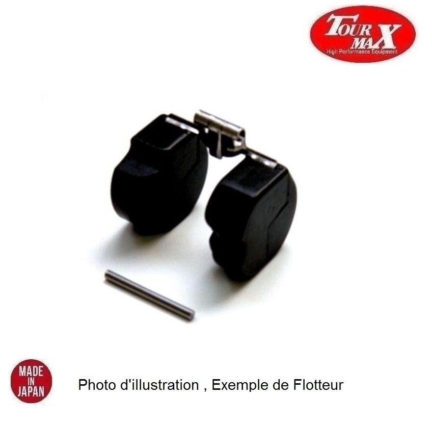 Flotteurs FLP-H2 pour Honda CB750 K1-K6 pour stopper les fuites de carburant