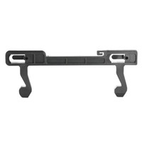 Bosch Neff Siemens Mikrowelle TüRhaken Riegel Fang Original Teil 00606343 Pmd