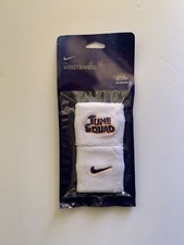 Nike Swoosh SJ2 TS Wristbands Space Jam Tune ...