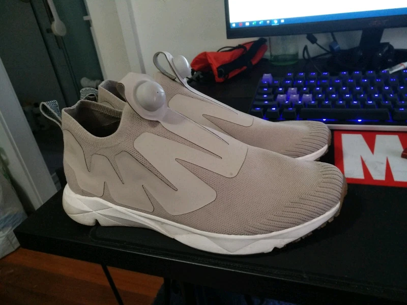 supreme shoes australia