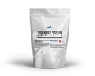 Whey Protein Isolate 90% WPI – Muscle Growth, Recovery & Post-Workout Support