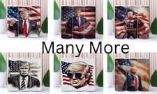 Trump Tumblers