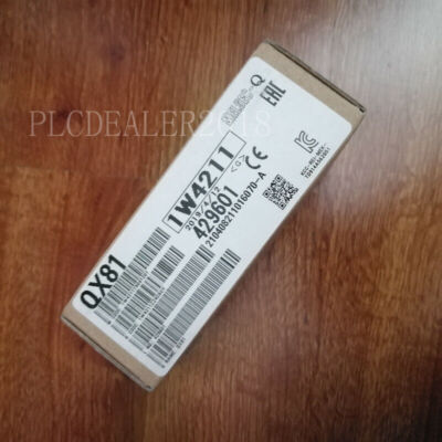 1PC Brand New QX81 Input QX81 Fast Ship #E7