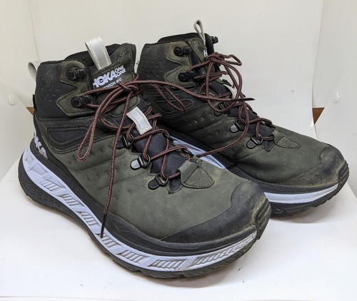 Hoka One One Stinson Mid Gore-Tex 