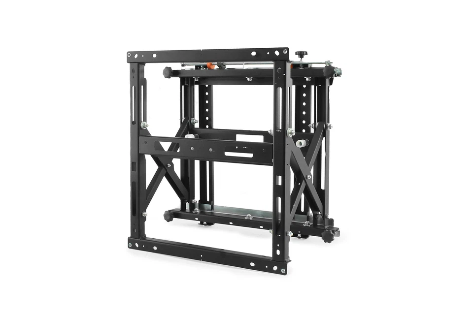 Hagor VWH-1 | TV Monitor Wandhalterung | Landscape Traglast 40kg VESA 42" - 55"