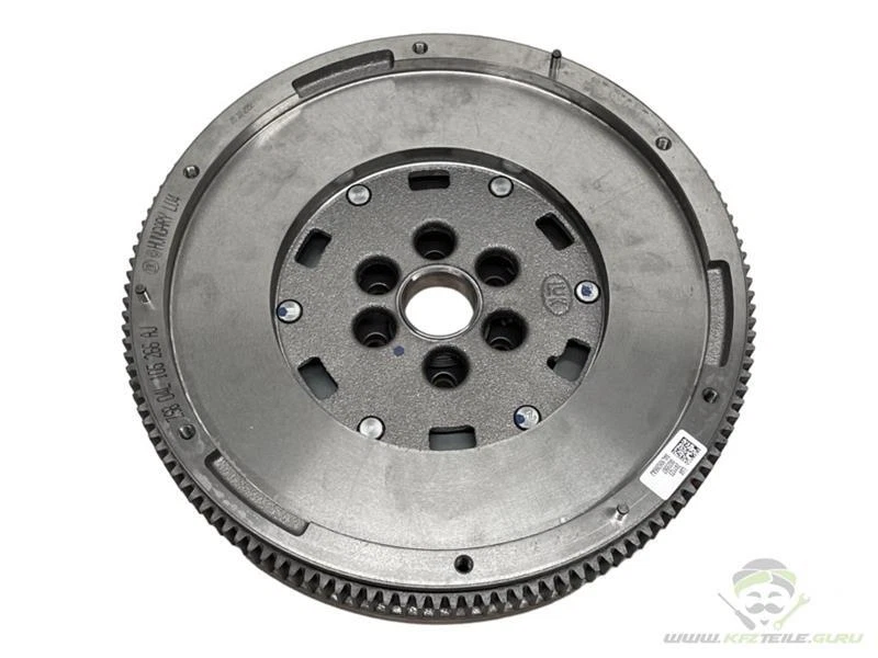 Original Schwungrad Schwungscheibe VW T6.1 04L105266AJ Neu | eBay
