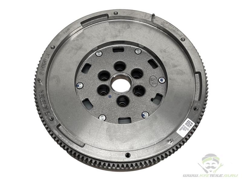 Original Schwungrad Schwungscheibe VW T6.1 04L105266AJ Neu | eBay