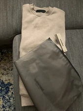 Fear Of God Essentials sweatshirt For Men