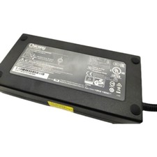 NEW Chicony AC Adapter Charger 19.5V 230W A17-230P1A A230A020P 5.5 2.5mm