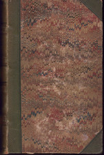 1849 Edition - Peveril of the Peak - Waverley Novels XV - Sir Walter Scott