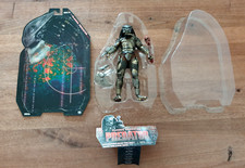 Predator - Classic Predator mit Gort Maske Exclusive SDCC Actionfigur von NECA