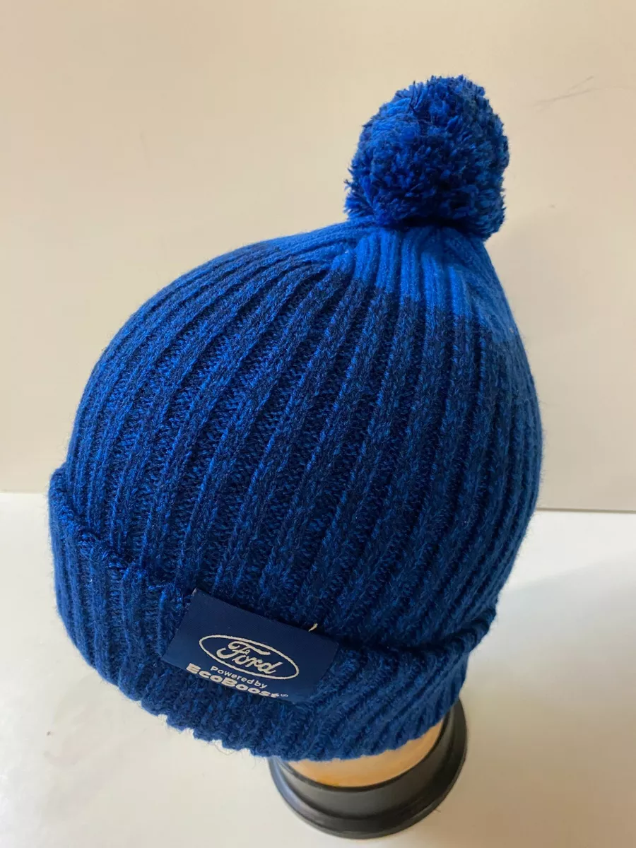 Ford sales racing beanie