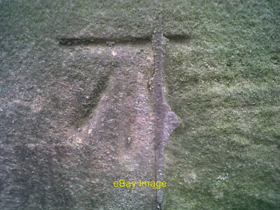 Foto Kirche - Ordnance Survey Benchmark - Aberystwyth Methodist Chapel c2013