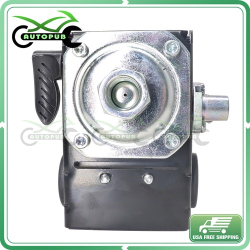 For Ingersoll Rand 23474661-C Pressure Switch 95-125 Psi Air Compressor Part - Picture 2 of 9