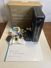 AT T Arris BGW210-700 Gateway Wi-Fi Modem Router Broadband
