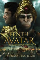 Kanchan A Joshi | Tenth Avatar | Taschenbuch | Englisch (2017) | Kanchan Joshi