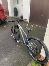 Islabike Creig 26 Kids' Lightweight Mountain Bike