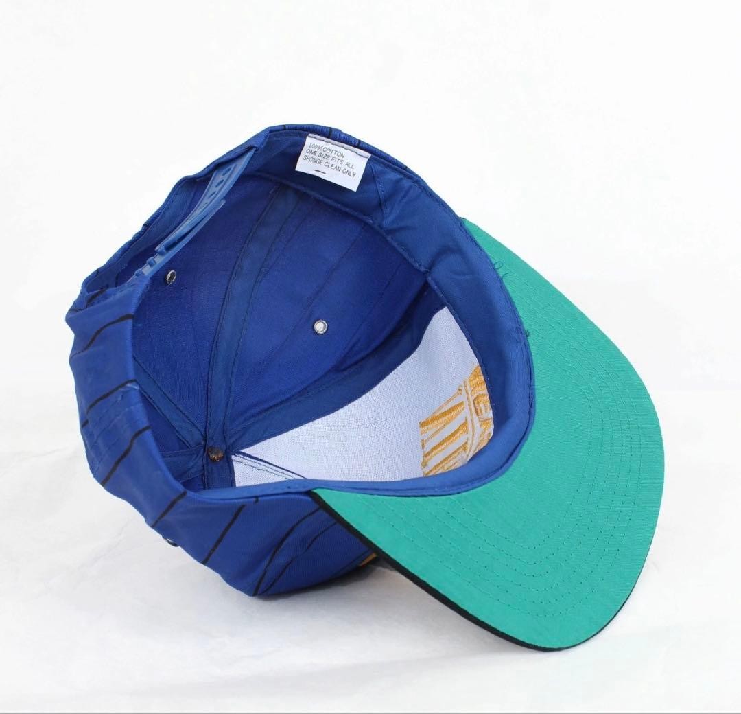 Nirvana never mind cap - image 3