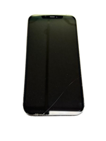 Apple iPhone 12 Pro Max 256GB [A2342] Grafito (Desbloqueado) - *LEER* 3