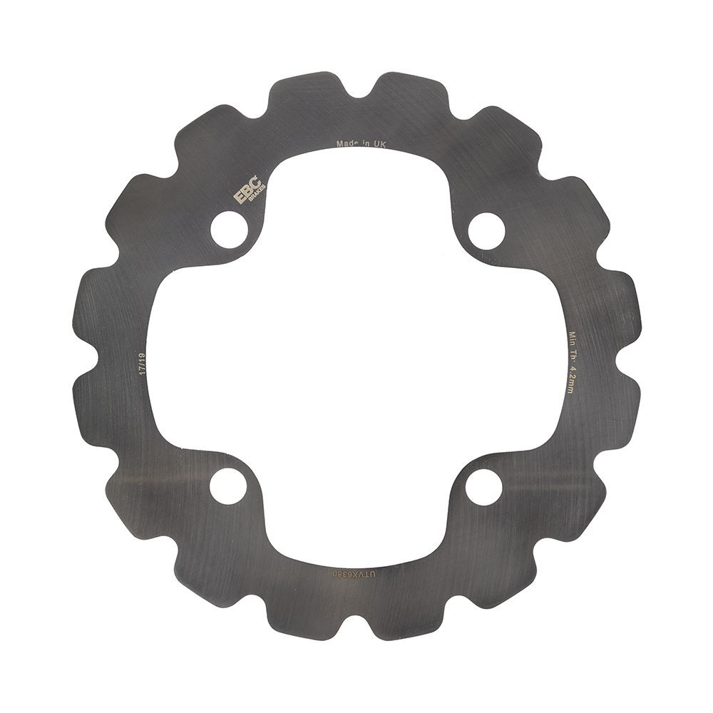 EBC ATV/SIDE X Side Rotors Front for Polaris 1000 General EPS 2 Seat 2016 - 2019