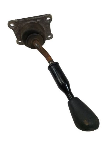 SEQUOIA   2002 Transmission Shift 601127 - Image 3 of 4