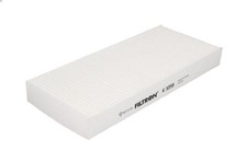 Innenraumfilter FILTRON K 1058 RENAULT TWINGO I (C06_) 1 2000-2002