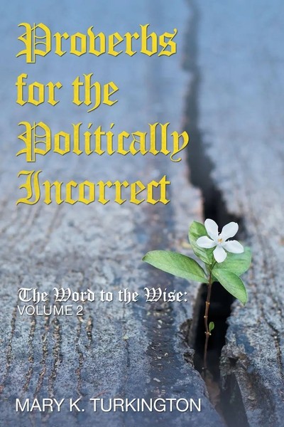 Mary K. Turkington | Proverbs For The Politically Incorrect | Taschenbuch (2018)-image