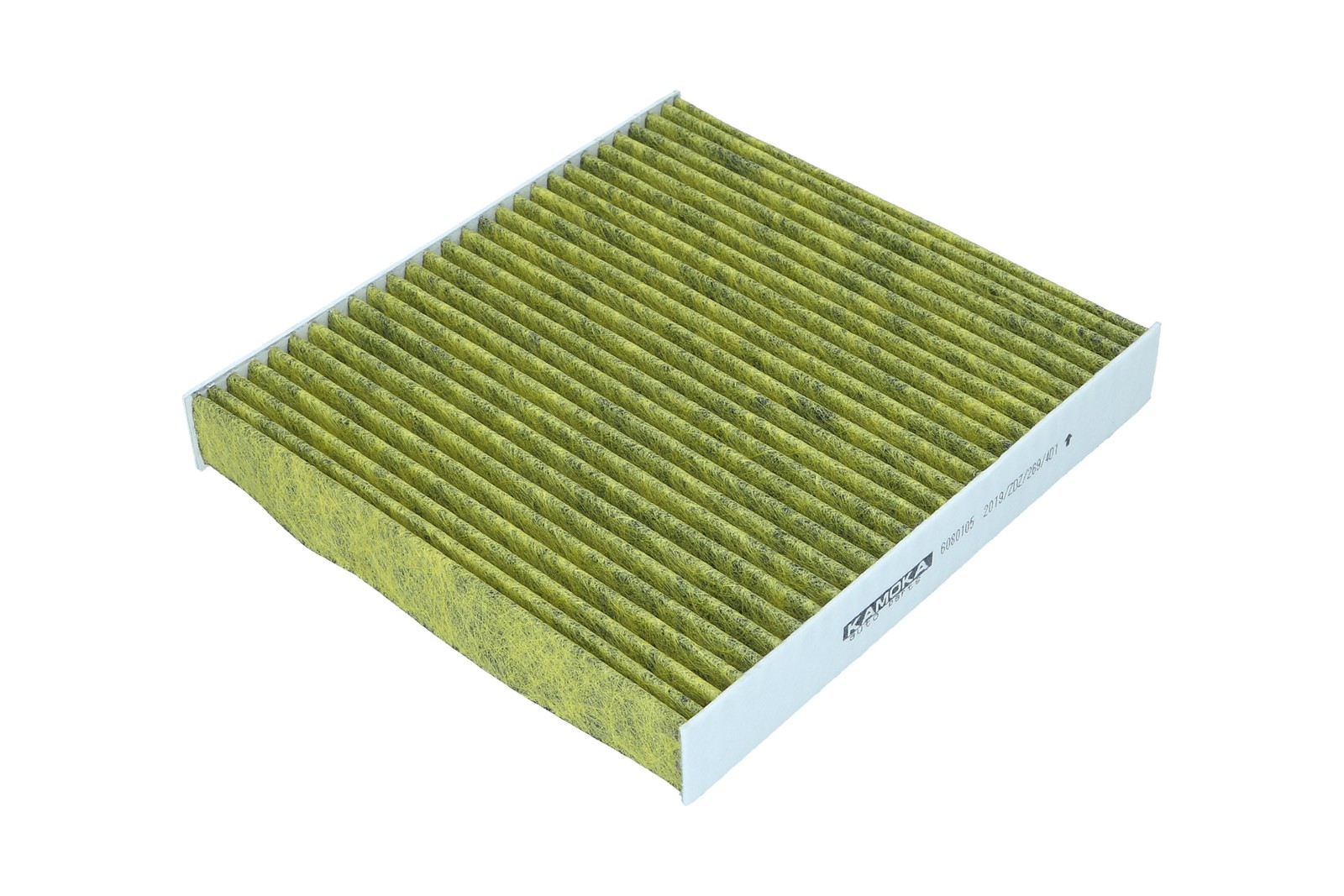 Fits KAMOKA 6080105 CABIN FILTER ULTRA PURE FORD TRANSIT 06'->  ⭐UK Stock⭐