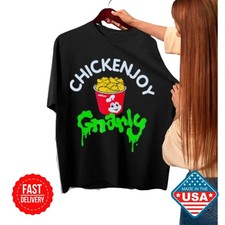 SALE HOT  Jollibee X Katseye Chickenjoy Gnarly T-Shirt Unisex S to 5XL Inspired