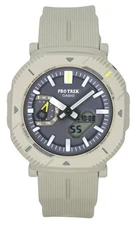 Casio PRO TREK BLUETOOTH Smartphone Link Tough Solar PRJ-B001-7 100M Mens Watch
