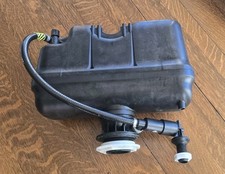 Toilet Tank Flushmate 503 Series 1.6 GPF Pressure Assist System