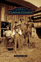Anastasia L. Pratt | Clinton County | Buch | Englisch (2010) | Gebunden