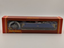 Hornby OO Gauge R360 Class 86 86219 'Phoenix' in BR blue Boxed