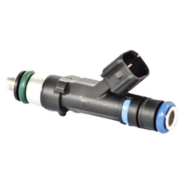 For Lincoln Town Car 2006-2011 Motorcraft Fuel Injector w Fuel Filter Kit Foto 2 de 4