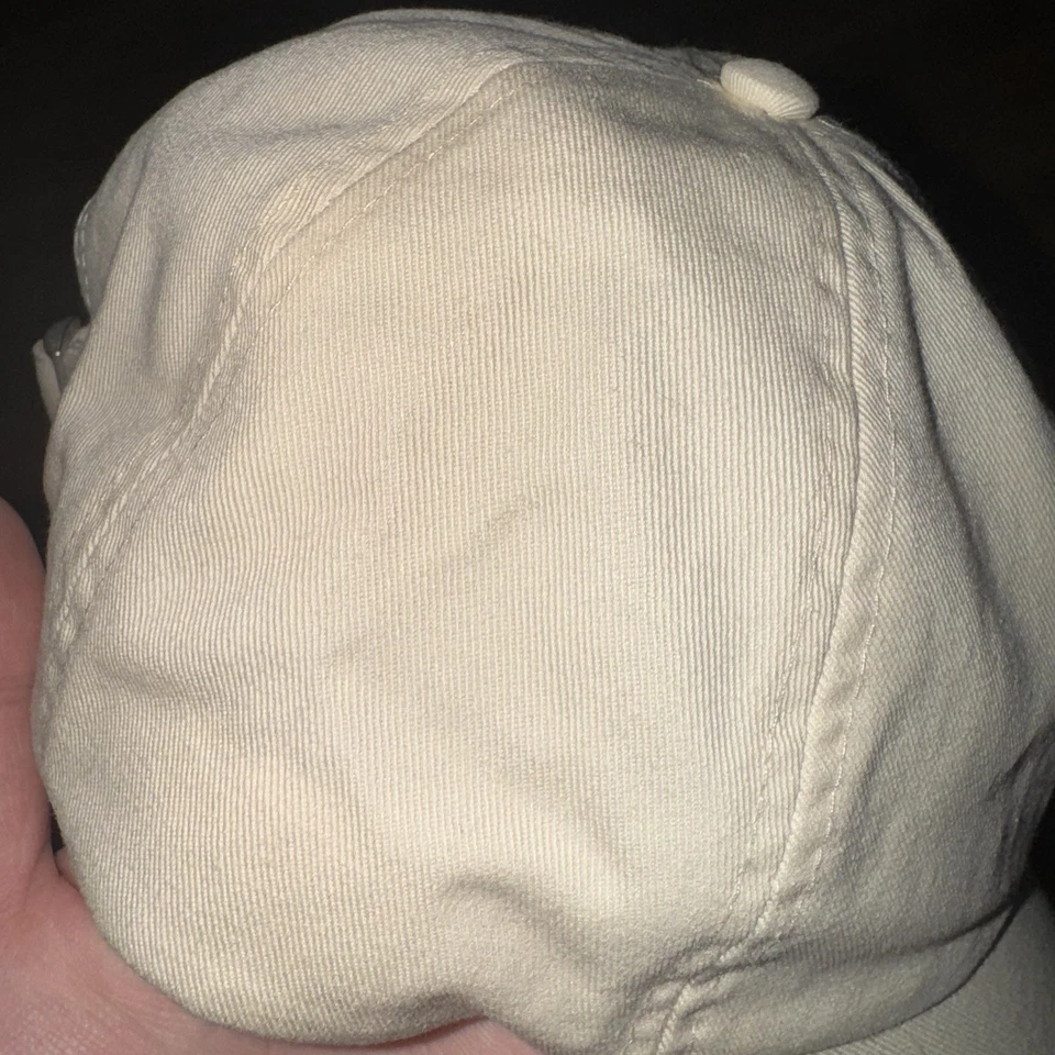 Sombrero de oso de peluche Palm Angels nuevo sin etiquetas Foto 4 de 4